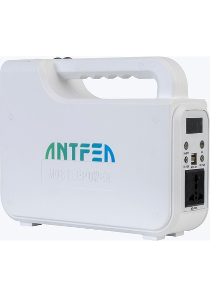 A3 Taşınabilir Güç Sistemi 300W fırsatları