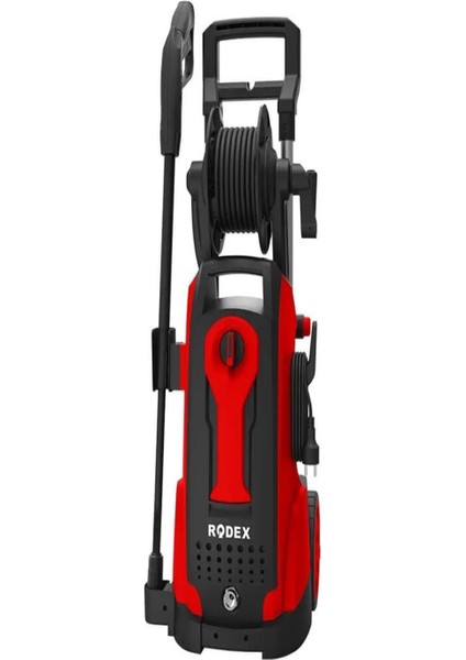 Rodex Basınçlı Yıkama Makinası RDX712M