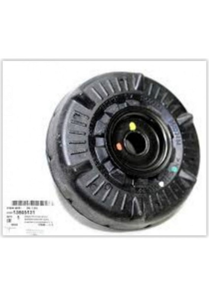 Zengezur AmortİsÖr Takozu Astra J-mokka-zafira Tourer C-chevrolet Cruze-volt Ev