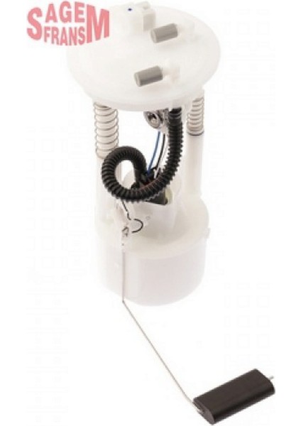 Zengezur Benzin Samandira Laguna 1,6 16v