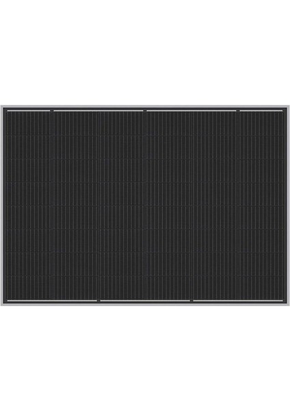 240WP Full Black 48PMFB12 Güneş Paneli