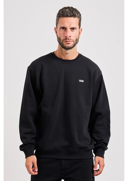 Left Chest Iı Erkek Sweatshirt