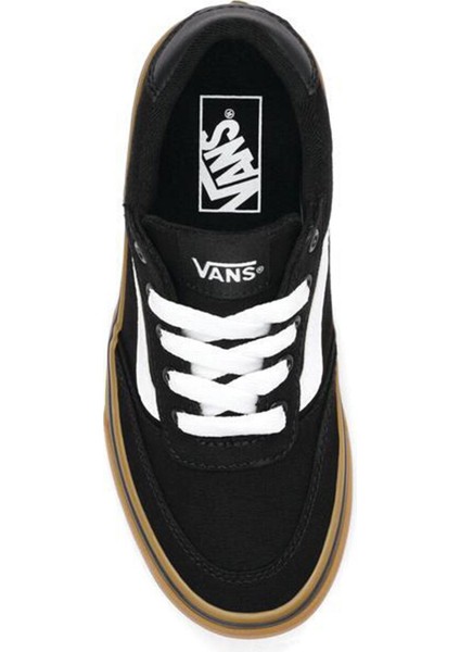 Brooklyn LS Siyah Unisex Çocuk Sneaker fiyatları