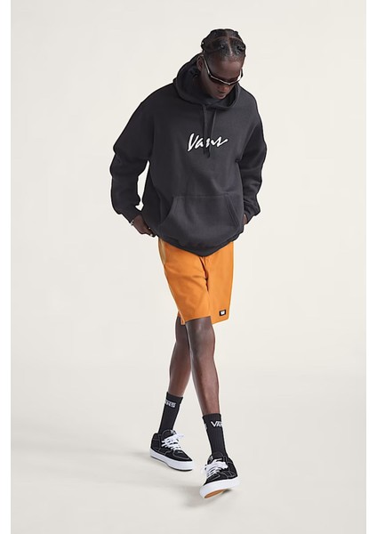Scripted Vans Erkek Sweatshirt