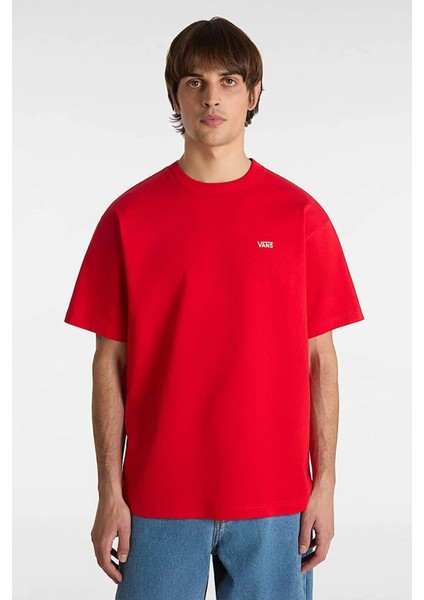 Left Chest Iı Erkek Tişört