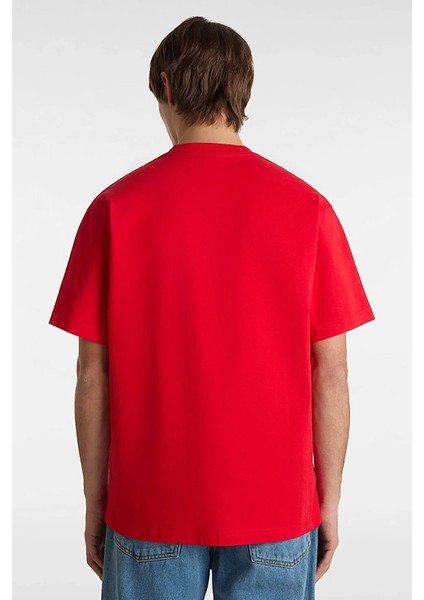 Left Chest Iı Erkek Tişört fiyatları