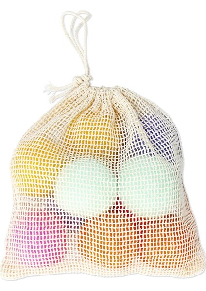 Çok Renkli Taşınabilen Su Bombası Seti