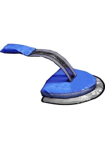 Yüzme Havuzu Küçük Hayvan Kaçış Ağı (Yurt Dışından)