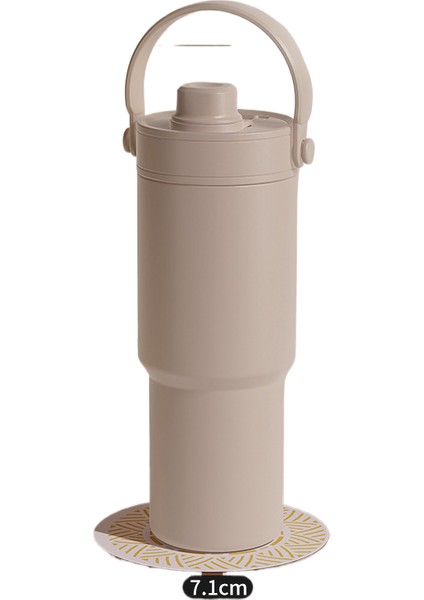 Pipetli Termos (Yurt Dışından)