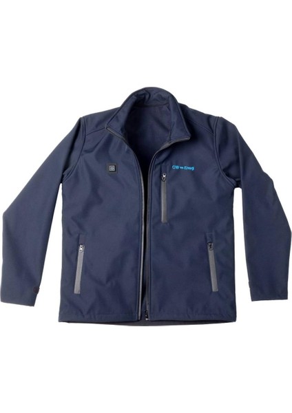Cw Enerji Isıtmalı Solar Ceket