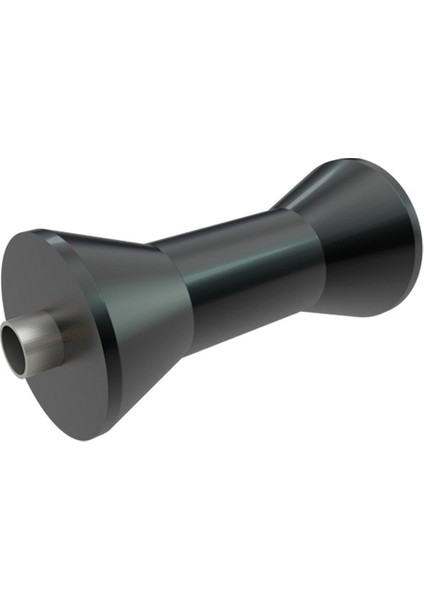 Tekne Römorku Kauçuk Orta Makara Takozu 15 cm