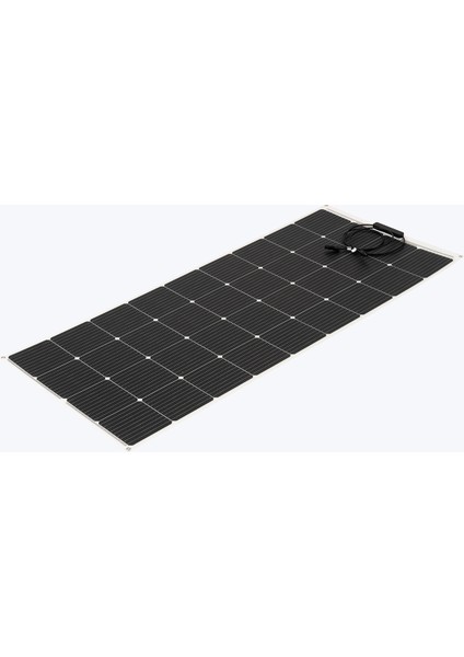 200W Esnek Güneş Paneli