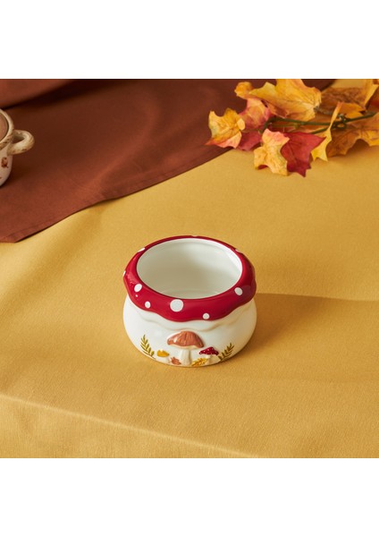 Cozy Çerezlik Kırmızı 12 cm modelleri