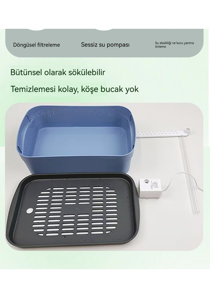Banyo Küvetin Otomatik Sirkülasyonu (Yurt Dışından) modelleri