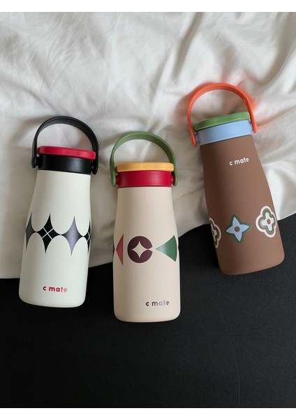 El No Pipet Çift Içki Bardağı Taşınabilir Su Bardağı (Yurt Dışından) fırsatları