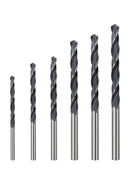 Matkap Ucu 3.0mm 10 ADET