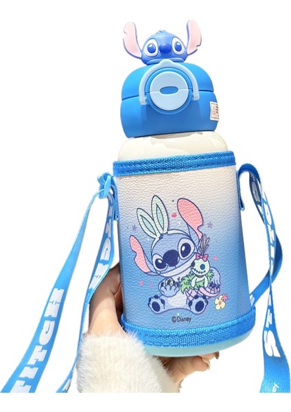 Çocuklar Için Sevimli Karikatür Yalıtımlı (Yurt Dışından)