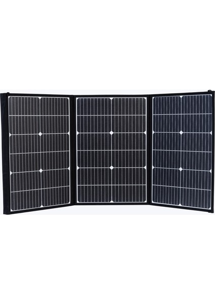 100W Taşınabilir Güneş Paneli modelleri