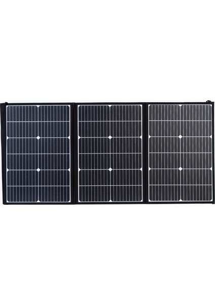 100W Taşınabilir Güneş Paneli fırsatları