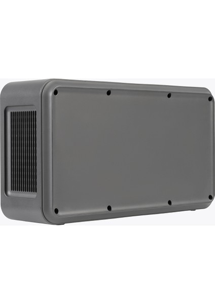 S300 Taşınabilir Güç Sistemi Yeşil 300W Mini
