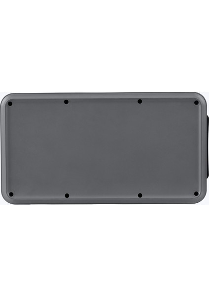 XS500F Taşınabilir Güç Sistemi - Gri 500W Mini indirimleri