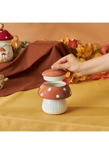 Cozy Mantar Saklama Kabı 520 ml fiyatları