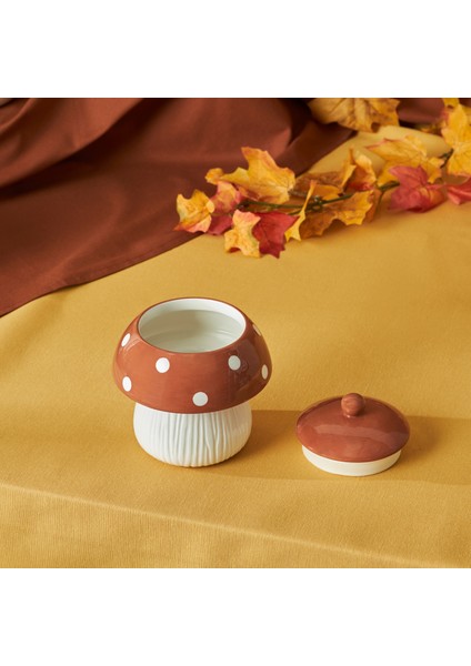Cozy Mantar Saklama Kabı 520 ml modelleri