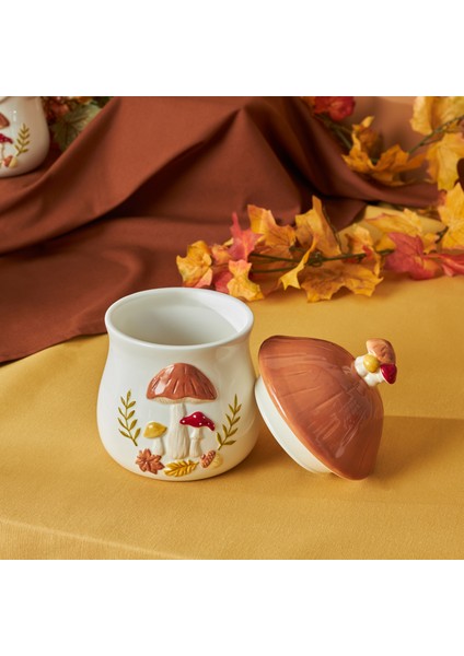 Cozy Saklama Kabı Tarçın 600 ml modelleri