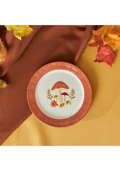 Cozy Pasta Tabağı 22 cm