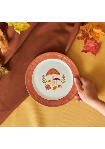 Cozy Pasta Tabağı 22 cm fiyatları