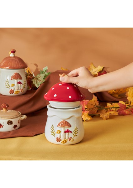 Cozy Saklama Kabı Kırmızı 600 ml fiyatları