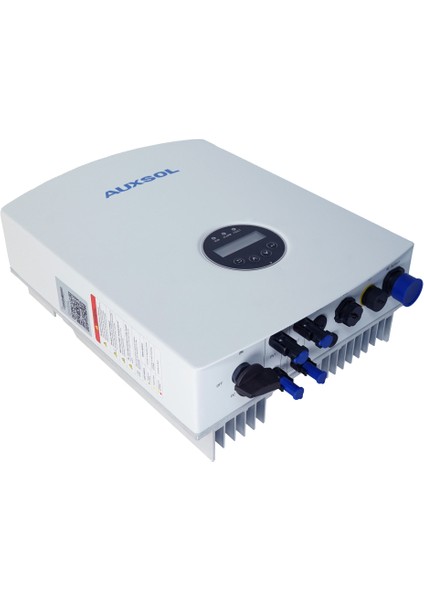 3.6kw Monofaz