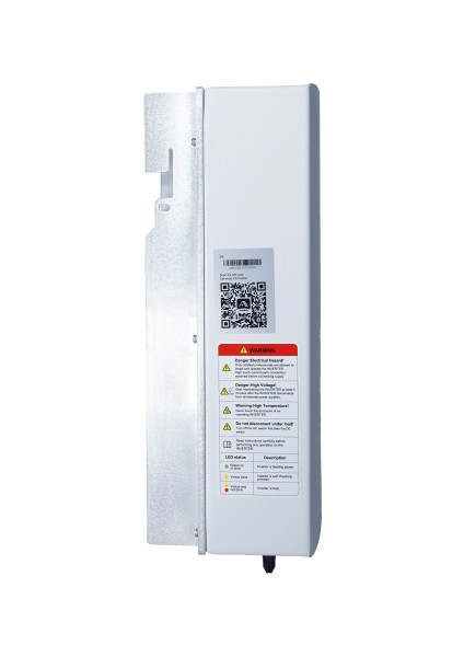 3.6kw Monofaz