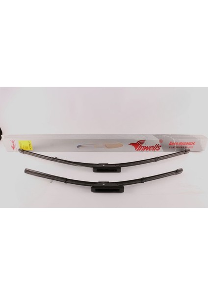 Süpürge Muz Tk Fıorıno Bıpper Nemo (650-480MM)