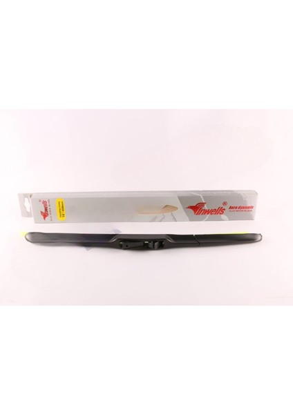 Süpürge Arka (Muz Tıp) Golf Plus (09-) Passat Sw (14-) Sharan (10-) Toura 330MM