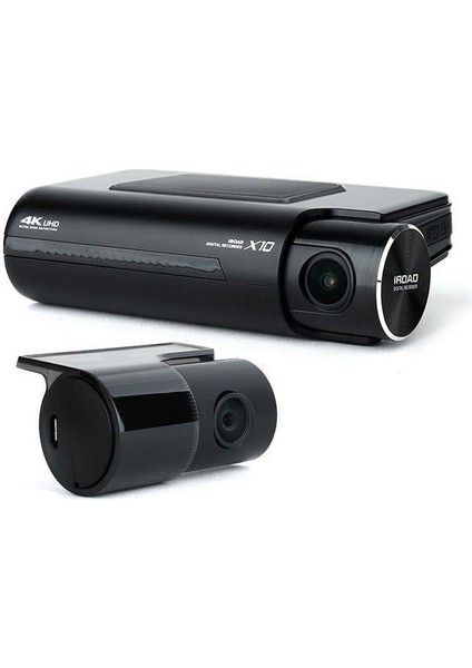 X10 Araç Kamerası