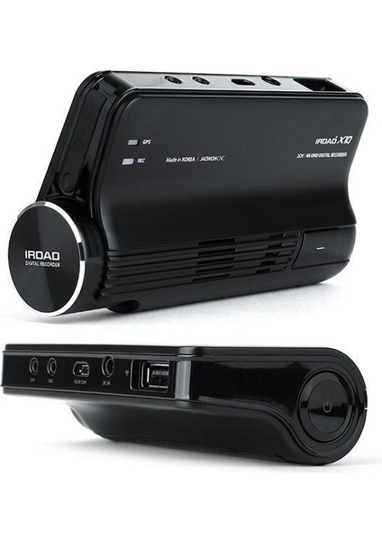 X10 Araç Kamerası modelleri