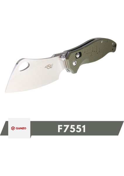 Firebird F7551 Katlanır Outdoor Bıçak fiyatları