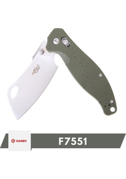 Firebird F7551 Katlanır Outdoor Bıçak fırsatları