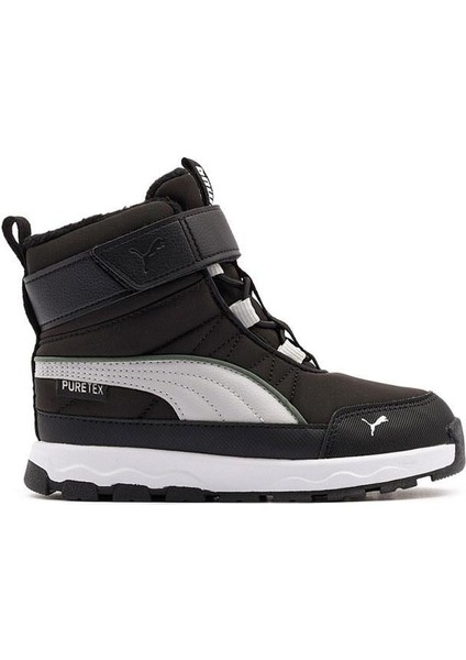 Evolve Boot Purtx Ac+Ps Çocuk Bot 392649-02