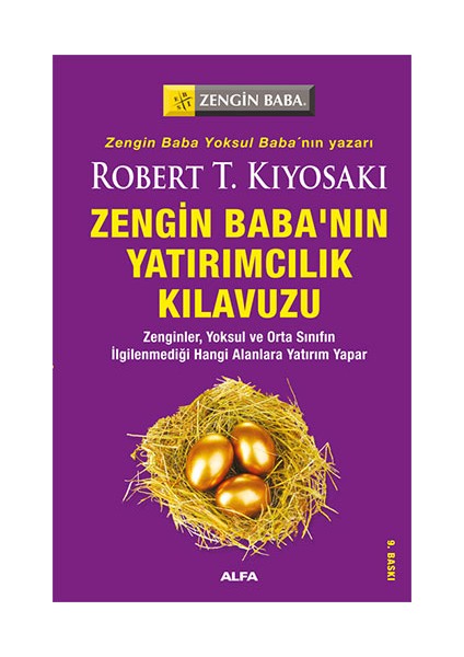 Zengin Baba'nın Yatırımcılık Kılavuzu + Yapışkanlı Not Kağıdı fiyatları