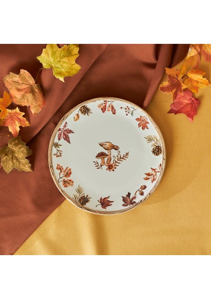 Cozy Servis Tabağı 27 cm