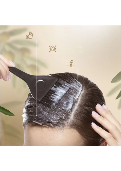 Mükemmel Beyaz Kapama (1 Pk x 2 Tüp Saç Boyası ve Oksidan) fırsatları