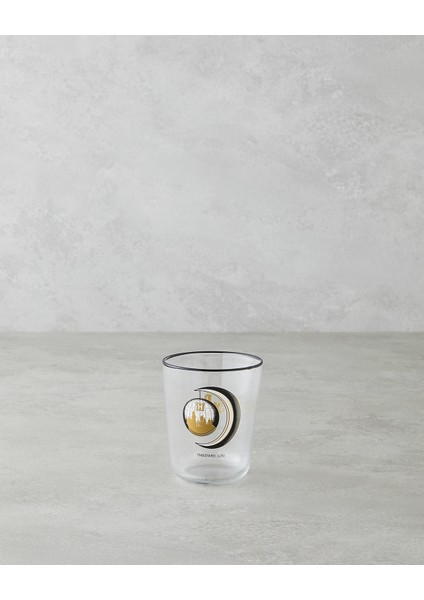 Harry Potter Cam 3'lü Lisanslı Bardak 315 ml Renkli fiyatları