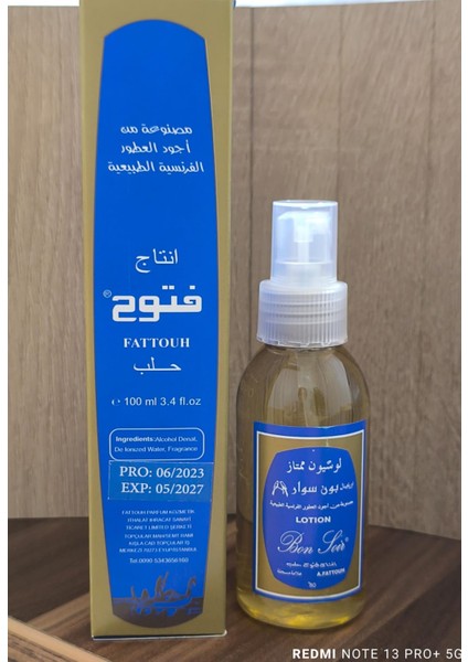 Bon Soir Orginal Kolonya 100 ml fırsatları