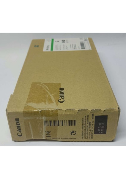 PFI-701G Green Kartuş 700ML modelleri