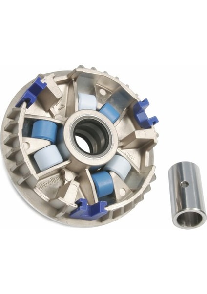 Vespa Gts-Gtv 200-310 cc 6 Roller Performans Varyatör Kiti ( (241.645) / Polını fiyatları