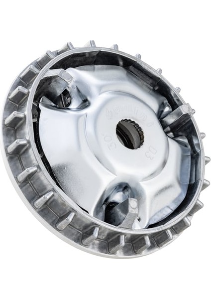 Vespa Gts-Gtv 200-310 cc 6 Roller Performans Varyatör Kiti ( (241.645) / Polını indirimleri