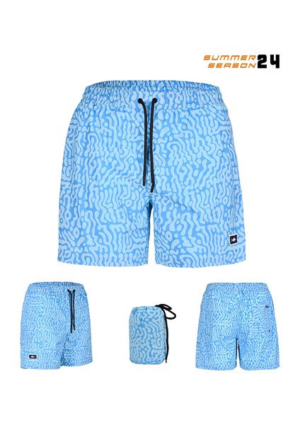 Pro Angler Short Mayo Izo Medium (M)