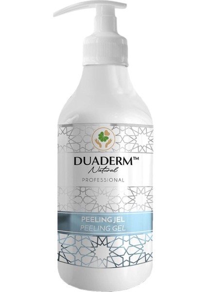 Peeling Jel 500 ml